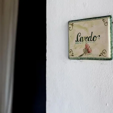 Charming In Near Village * אסקולי פיצ'נו