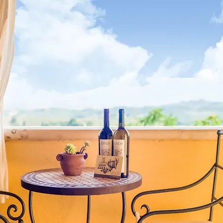 Charming In Near Village Appartement Ascoli Piceno