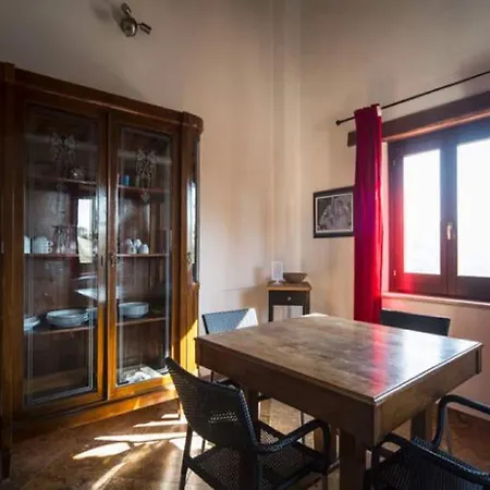 Appartement Charming In Near Village *