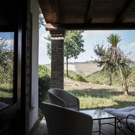 Appartement Charming In Near Village