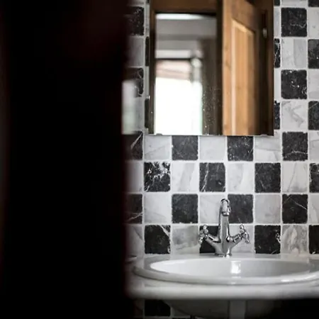 Charming In Near Village Appartement Ascoli Piceno