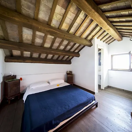 Charming In Near Village אסקולי פיצ'נו