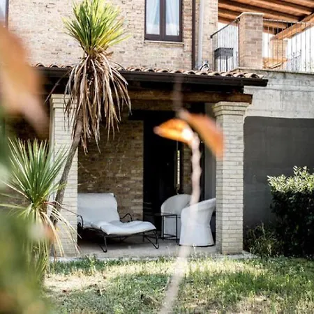 Charming In Near Village