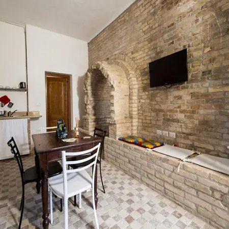 Appartement Charming In Near Village *