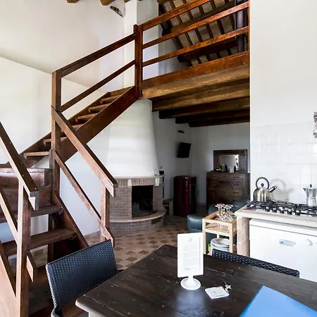 Appartement Charming In Near Village