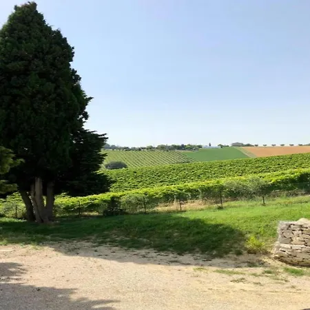 Appartement Charming In Near Village Ascoli Piceno