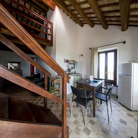 Charming In Near Village Ascoli Piceno