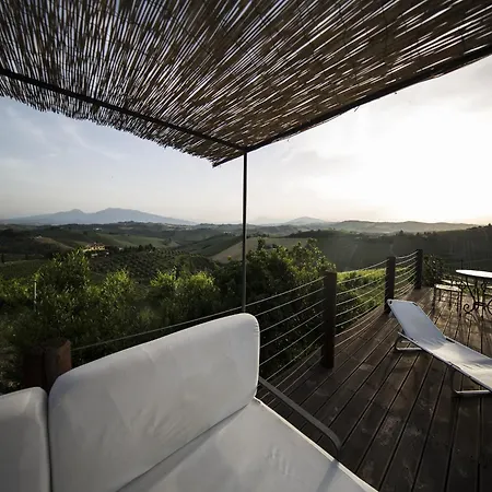 Charming In Near Village