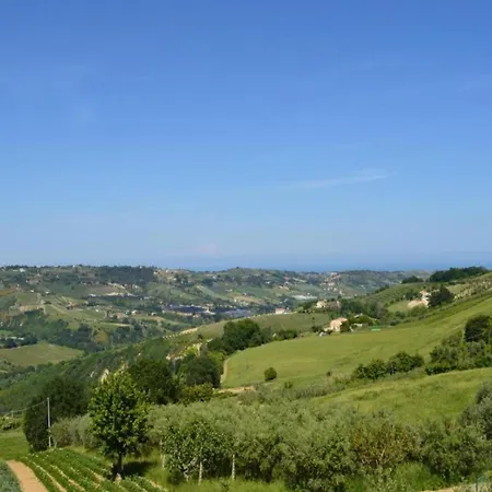 Appartement Charming In Near Village