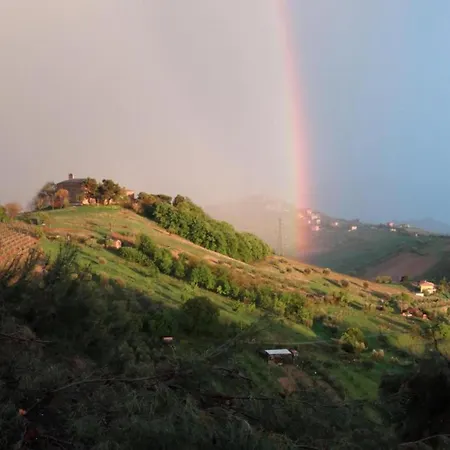 דירה Charming In Near Village *