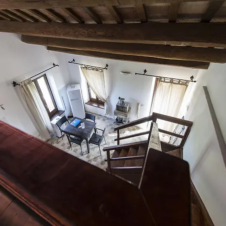 Charming In Near Village * Ascoli Piceno