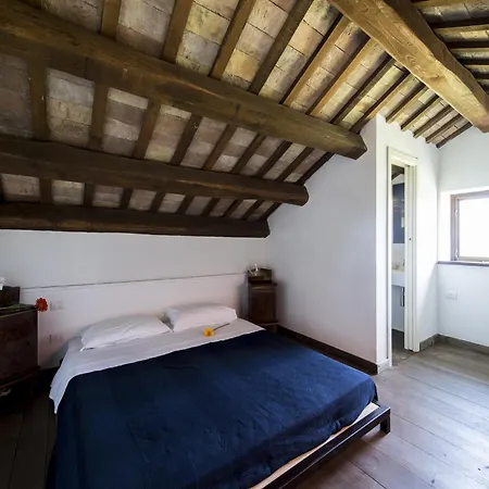 Appartement Charming In Near Village Ascoli Piceno