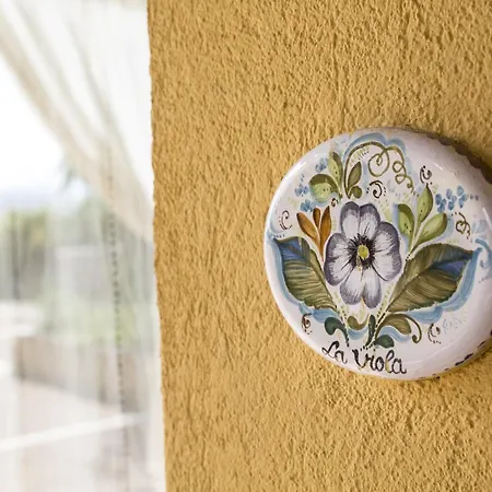Charming In Near Village * Ascoli Piceno