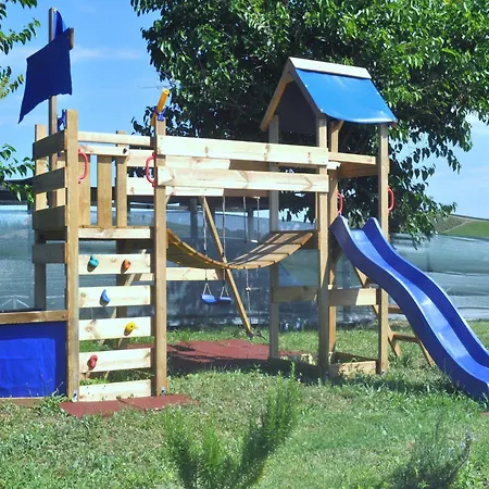 דירה Charming In Near Village אסקולי פיצ'נו