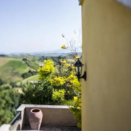 Charming In Near Village * Ascoli Piceno