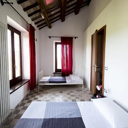 Charming In Near Village