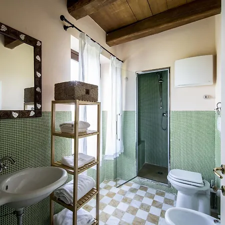 Appartement Charming In Near Village