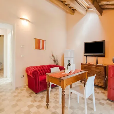Charming In Near Village Appartement *