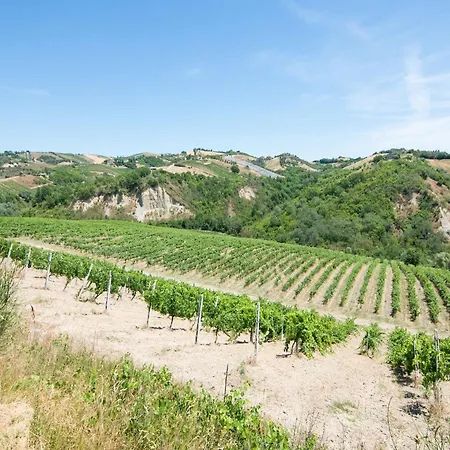 Appartement Charming In Near Village *