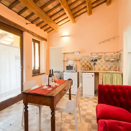 Charming In Near Village Ascoli Piceno