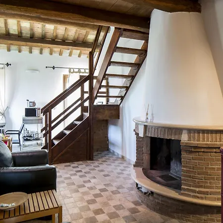 Charming In Near Village