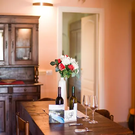 Charming In Near Village *