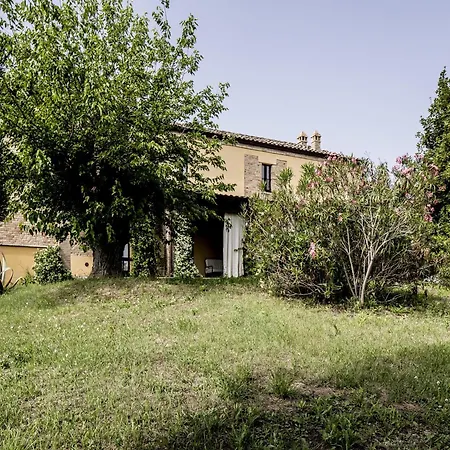 Charming In Near Village