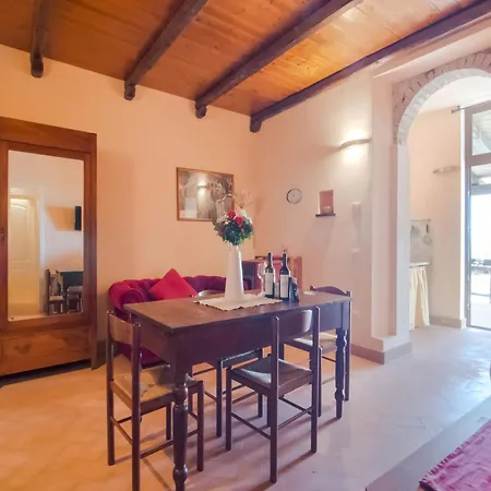 Apartment Charming In Near Village *