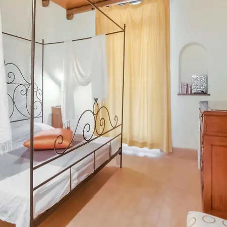 Charming In Near Village