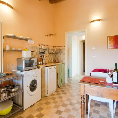 Apartment Charming In Near Village *