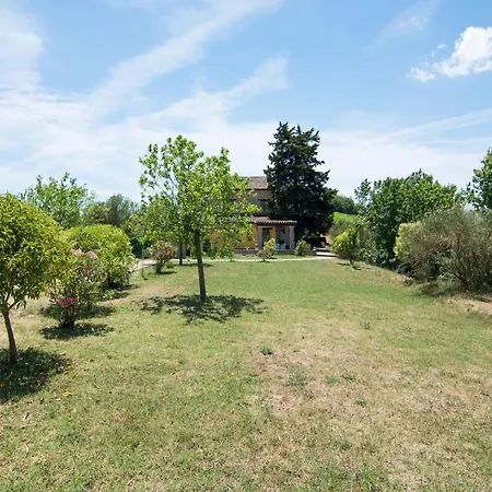 Charming In Near Village