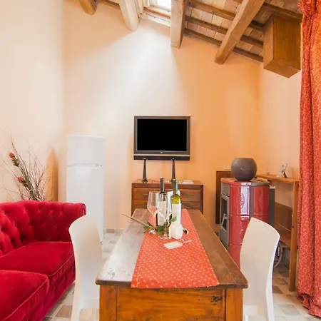 Charming In Near Village Appartement Ascoli Piceno