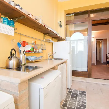 Charming In Near Village