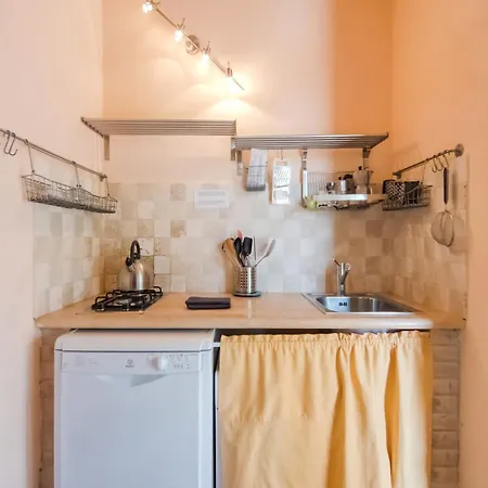 Charming In Near Village אסקולי פיצ'נו