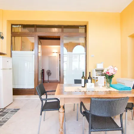 Charming In Near Village Apartment Ascoli Piceno