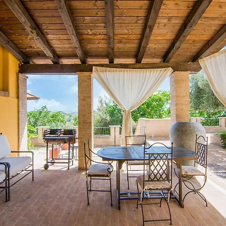 Charming In Near Village Ascoli Piceno