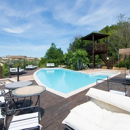 Charming In Near Village