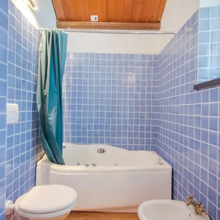 Appartement Charming In Near Village Ascoli Piceno