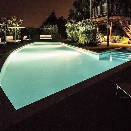 Charming In Near Village אסקולי פיצ'נו