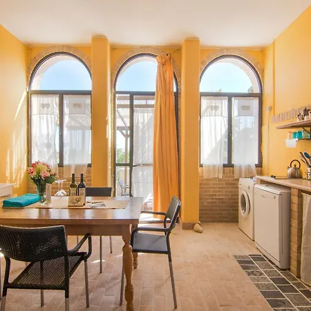 Charming In Near Village * Ascoli Piceno