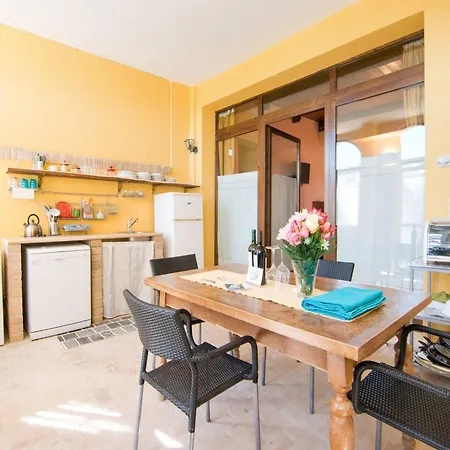 Appartement Charming In Near Village