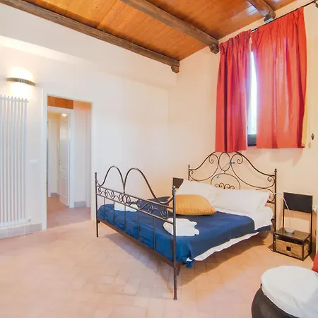 Charming In Near Village Apartment Ascoli Piceno