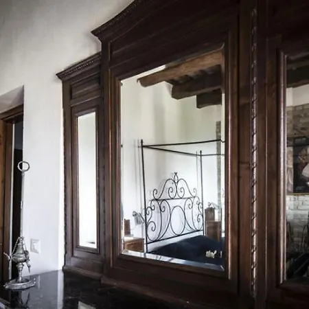 Apartment Charming In Near Village *