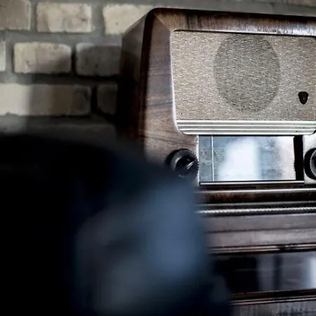 Charming In Near Village *