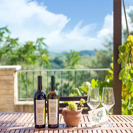Charming In Near Village * Ascoli Piceno