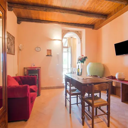 Charming In Near Village Ascoli Piceno