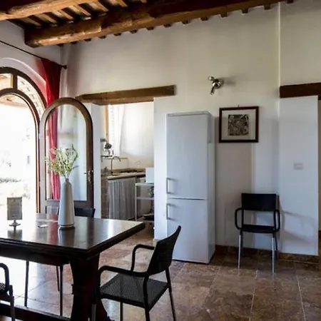 Charming In Near Village