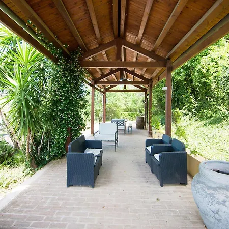 Apartment Charming In Near Village