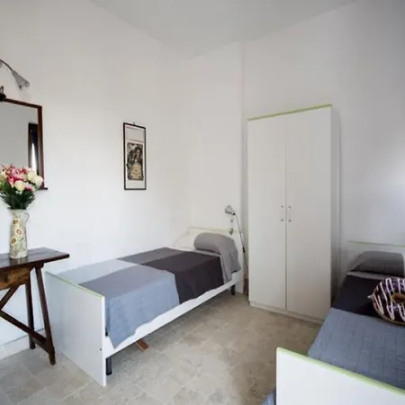 Apartment Charming In Near Village *