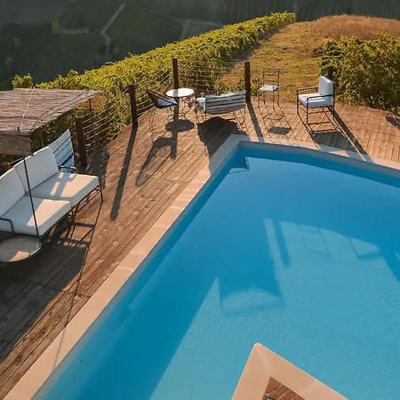 Charming In Near Village